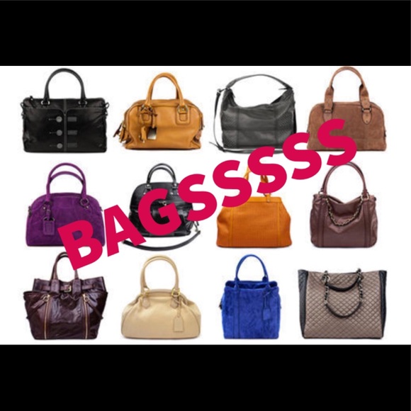 Bags - Picture 1 of 1